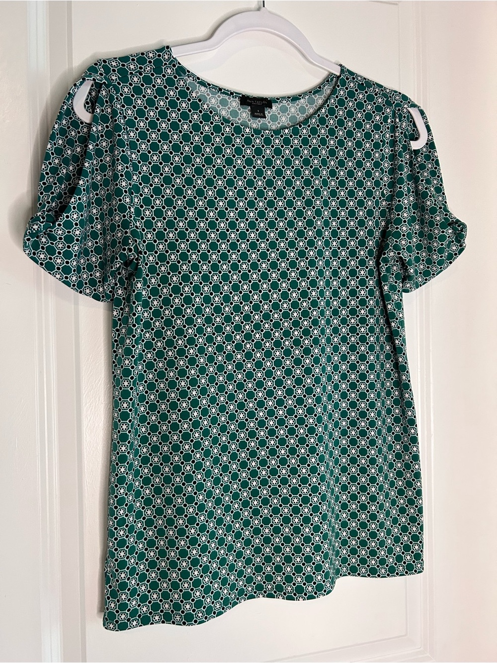 Ann Taylor Blouse